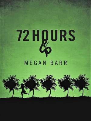 cover image of 72 Hours